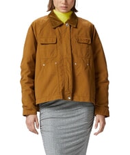 PINKO CANNONE Giubbino caban colletto velluto - Giacche Donna