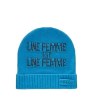 PINKO NEVA Berretto in lana - Cappelli