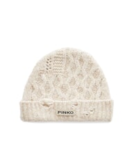 PINKO ESOTICO Berretto cuffia a trecce - Cappelli