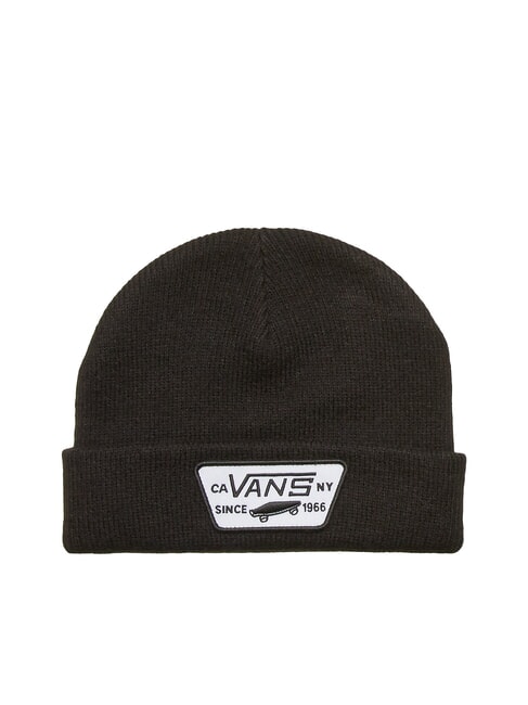 VANS MILFORD JUNIOR Berretto black - Cappelli Bambini