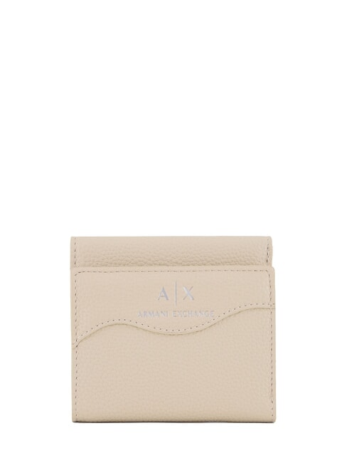 ARMANI EXCHANGE WAVE Portafoglio mini valley - Portafogli Donna
