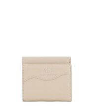 ARMANI EXCHANGE WAVE Portafoglio mini - Portafogli Donna