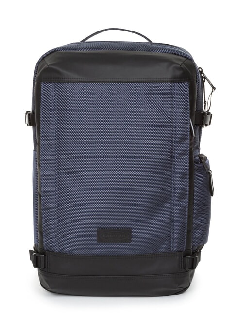 EASTPAK TECUM M CNNCT Zaino porta pc 15" accent marine - Zaini Scuola & Tempo Libero
