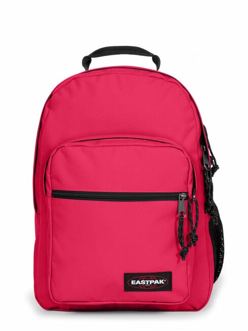 EASTPAK MORIUS Zaino porta PC 15" strawberry pink - Zaini Scuola & Tempo Libero
