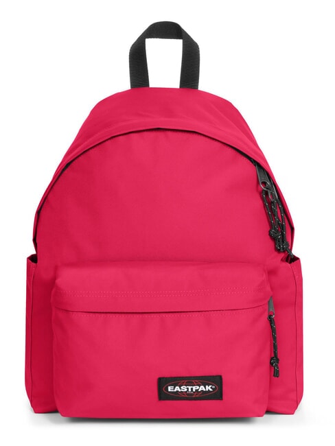 EASTPAK PADDED DAY PAK'R SMALL Zaino porta tablet con tasche porta borraccia strawberry pink - Zaini Scuola & Tempo Libero