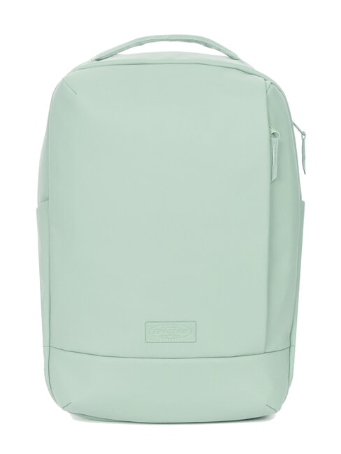 EASTPAK TECUM F CNNCT F  Zaino porta PC 16" cnnct f frost - Zaini da lavoro porta PC