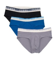 GUESS JOE Set 3 slip - Slip Uomo