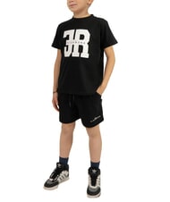 JOHN RICHMOND VADUL Set T-shirt e bermuda - Tute bambini