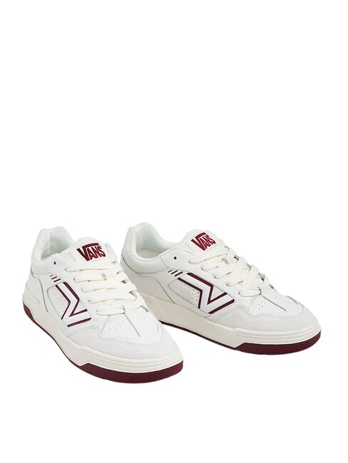 VANS UPLAND Sneakers  port royale - Scarpe Unisex