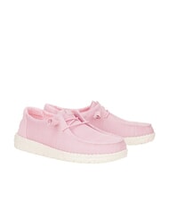 HEY DUDE WENDY STRETCH SOX Mocassini in tessuto stretch - Scarpe Donna