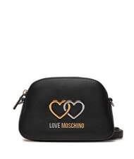 LOVE MOSCHINO TWINS Mini Bag a tracolla - Borse Donna