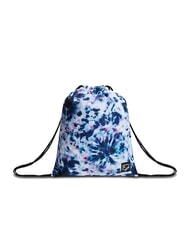 SEVEN VIOLET TIE-DYE Sacchetta scuola - Zaini Scuola & Tempo Libero