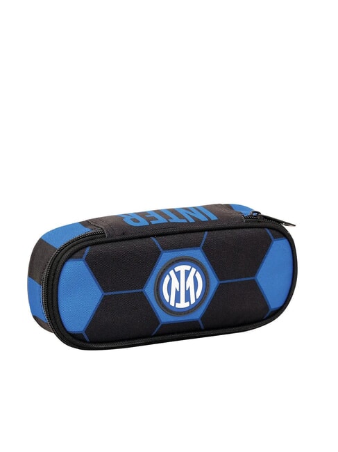 INTER FINO ALLA VITTORIA Astuccio blu elettrico - Astucci e Accessori