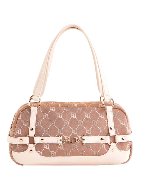 GAUDÌ DIAZ  Borsa a spalla, con tracolla tan - Borse Donna