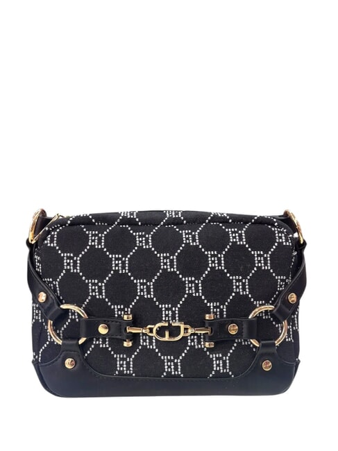 GAUDÌ DIAZ Mini Bag a tracolla NERO - Borse Donna