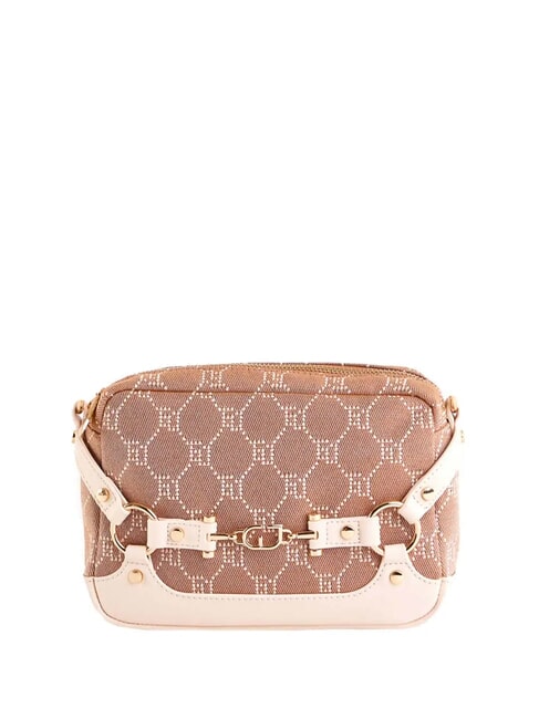 GAUDÌ DIAZ Mini Bag a tracolla tan - Borse Donna