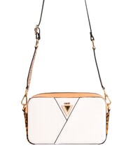 GAUDÌ I BAG Animalier Mini Bag a tracolla - Borse Donna