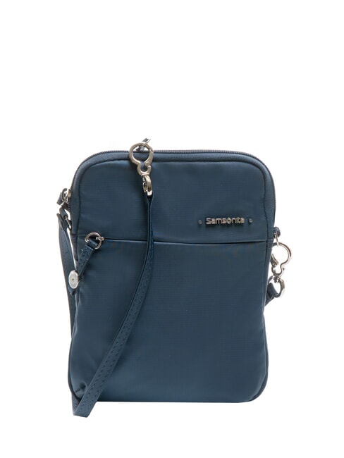 SAMSONITE MOVE 4.0 Borsa mini a tracolla DARKBLUE - Borse Donna