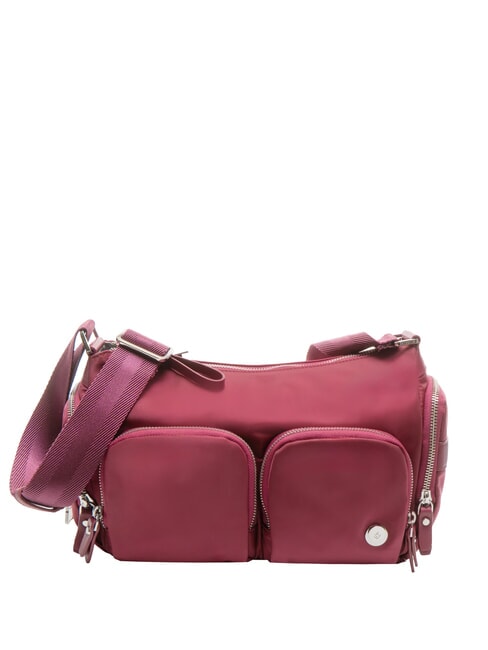 SAMSONITE KARISSA EVO Borsa a tracolla GARNET RED - Borse Donna