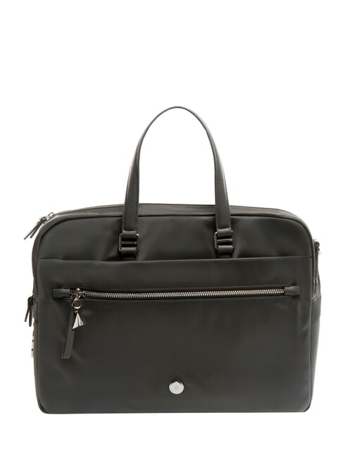 SAMSONITE KARISSA EVO  Cartella porta PC 15,6" gunmetal green - Cartelle Lavoro