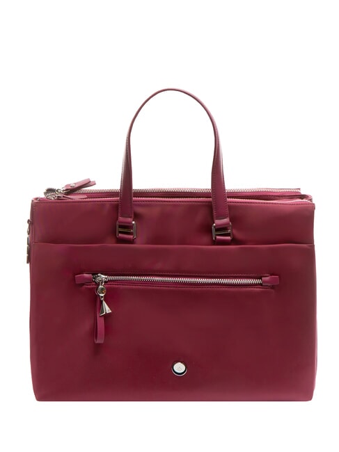 SAMSONITE KARISSA EVO  Cartella donna da lavoro, porta PC 14,1" GARNET RED - Cartelle Lavoro