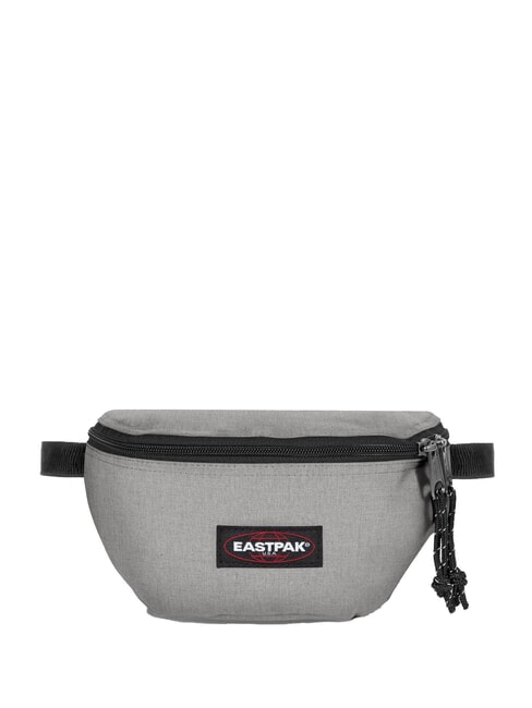 EASTPAK SPRINGER Marsupio snow grey - Marsupi