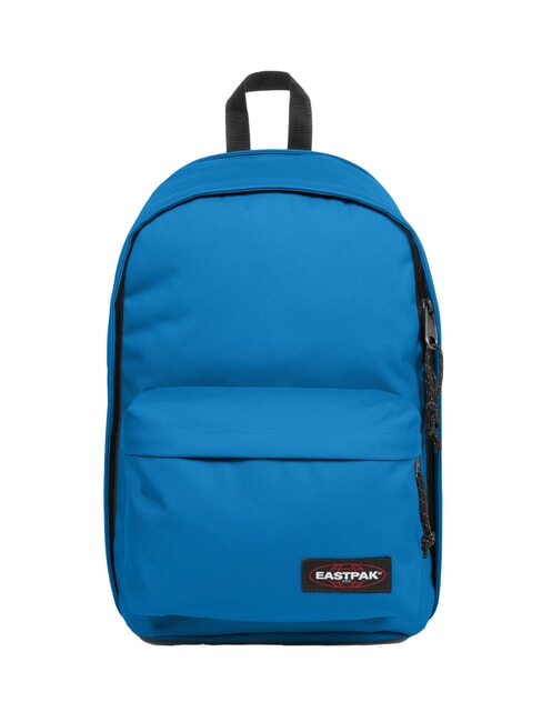 EASTPAK BACK TO WORK Zaino porta PC 15" azure blue - Zaini Scuola & Tempo Libero