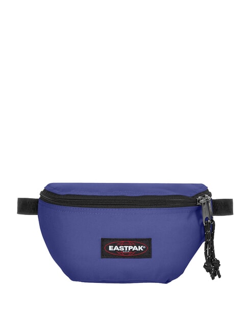 EASTPAK SPRINGER Marsupio suit blue - Marsupi