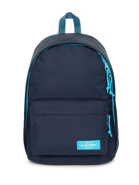 EASTPAK OUT OF OFFICE Zaino porta PC 13" kontraststrblue - Zaini Scuola & Tempo Libero