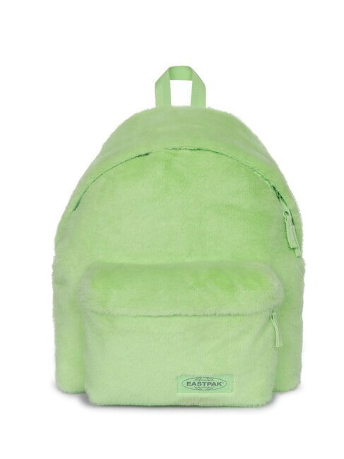EASTPAK PADDED PAK'R NG Zaino fuzzy green - Zaini Scuola & Tempo Libero