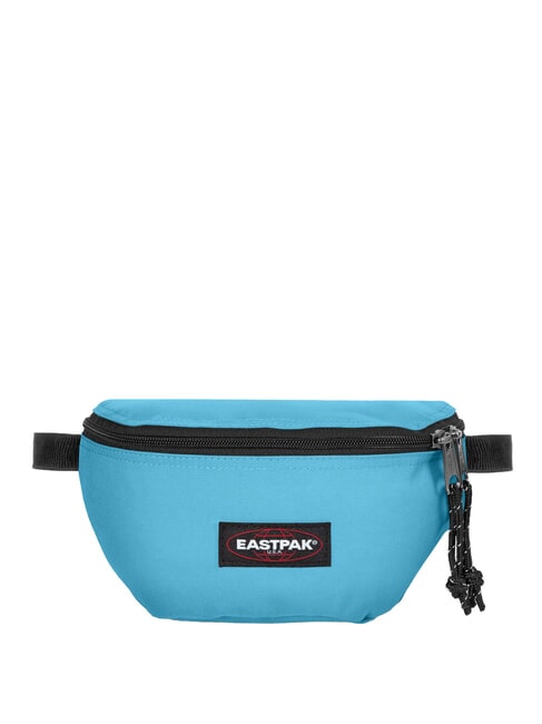 EASTPAK SPRINGER Marsupio dive blue - Marsupi