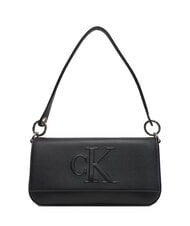CALVIN KLEIN SCULPTED  Borsetta a spalla - Borse Donna