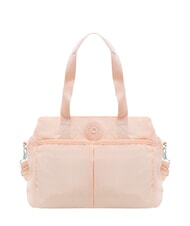 KIPLING KENZIE PINK Borsa a spalla con tracolla - Borse Donna