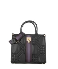 V73 IRIS Borsa a mano con tracolla nero - Borse Donna - 1