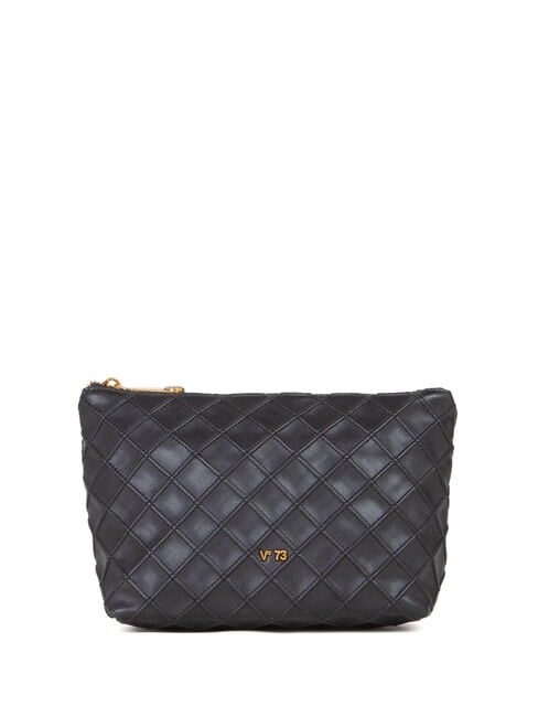 V73 EDITH Pochette trapuntata nero - Borse Donna