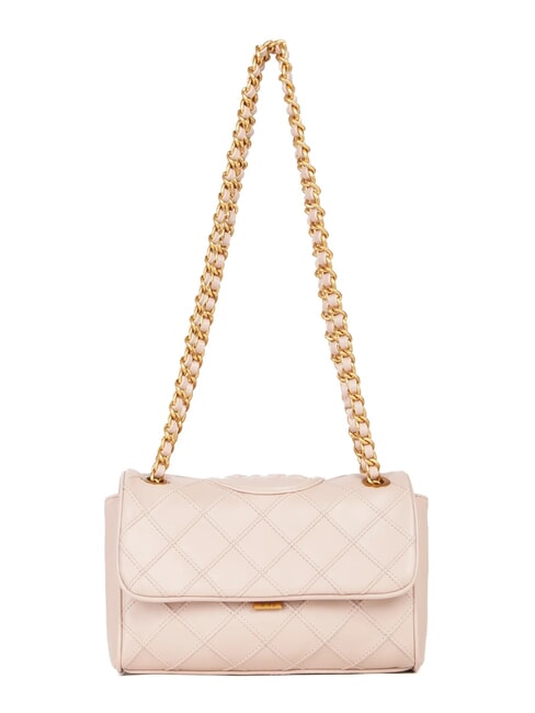 V73 EDITH Borsa trapuntata convertible nudo - Borse Donna