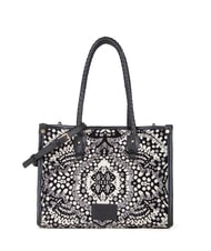 V73 AMELIA Borsa shopping tessuto jacquard - Borse Donna
