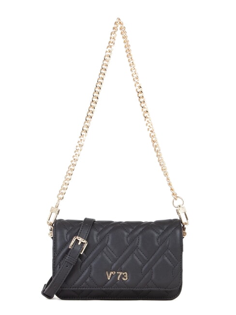 V73 MARGARET Borsa mini con doppia funzione nero - Borse Donna