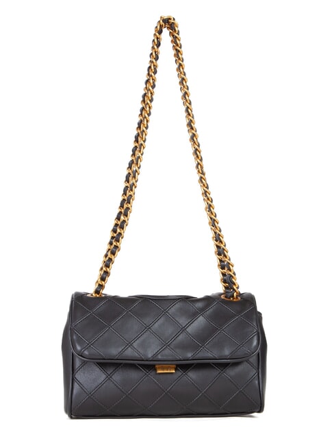 BORSA DONNA V73 edith borsa con pattina NERO ND scelta=P NERO 73BS8BS04.001