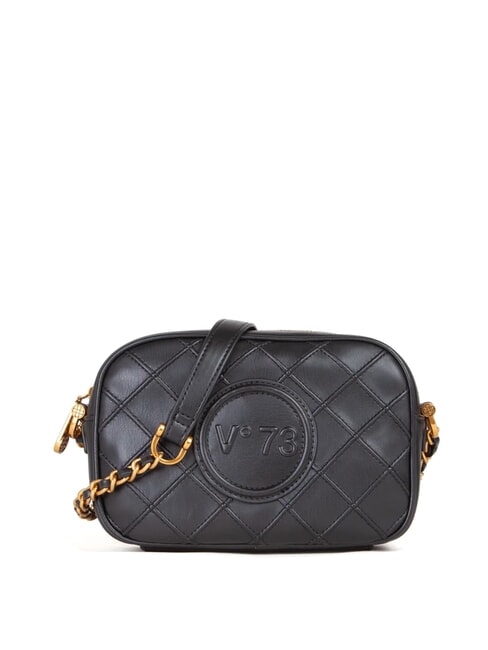 BORSA DONNA V73 edith borsa a spalla NERO ND scelta=P NERO 73BS8BS05.001