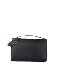 V73 ANNE Borsa a mano con tracolla nero - Borse Donna - 1