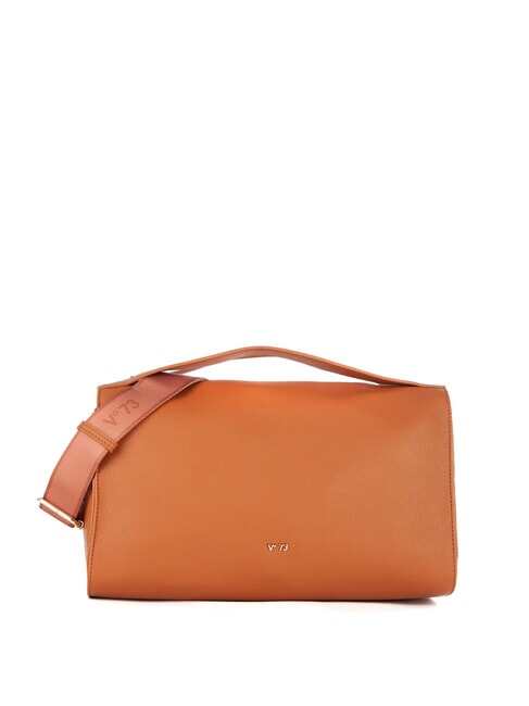 V73 ANNE Borsa a mano con tracolla cuoio - Borse Donna