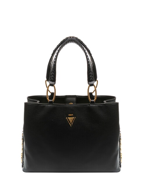 GAUDÌ DILETTA Borsa a mano con tracolla NERO - Borse Donna