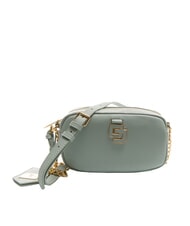 GAUDÌ CARRIE SUMMER Borsa camera case tracolla catena - Borse Donna