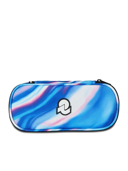 INVICTA LIP FANTASY Astuccio a bustina blue marble - Astucci e Accessori