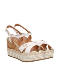 ALVIERO MARTINI PRIMA CLASSE GEO  Sandali Espadrillas alti - Scarpe Donna