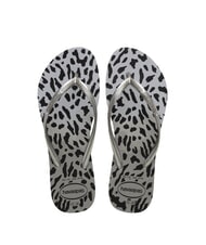 HAVAIANAS SLIM ANIMALS Infradito - Scarpe Donna