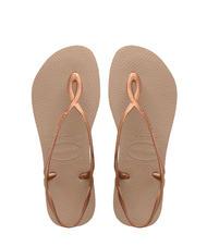 HAVAIANAS LUNA infradito classiche - Scarpe Donna