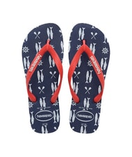 HAVAIANAS TOP NAUTICAL Infradito - Scarpe Uomo