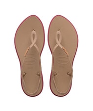 HAVAIANAS LUNA POINT Sandalo infradito - Scarpe Donna